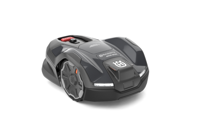 Husqvarna Automower® 405XE NERA