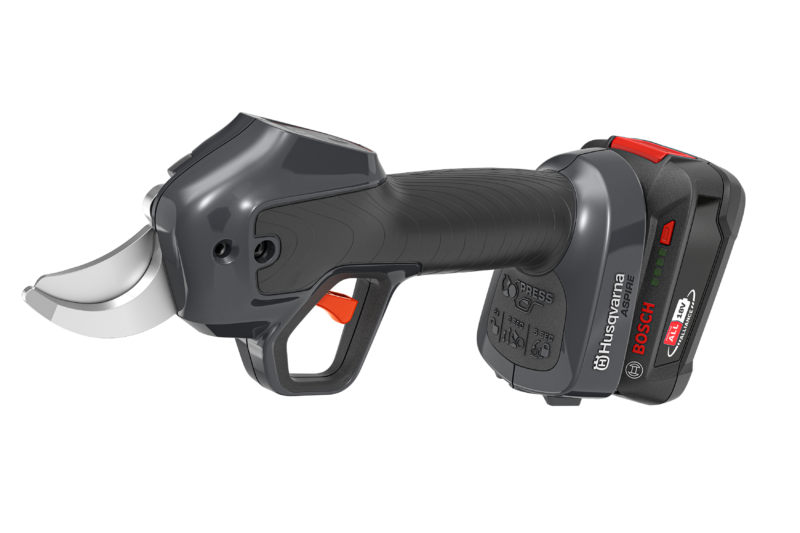 Husqvarna Aspire™ PS30X-P4A met accu en lader